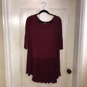 Urban outfitters top